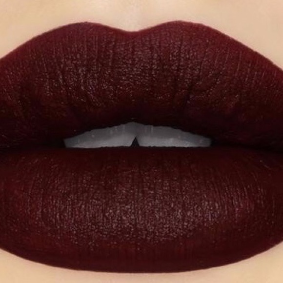 🔴 🌟HOST PICK🌟 Ulta CoverGirl & Tony Dash LipKit - Picture 5 of 6